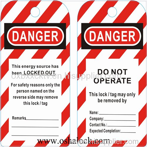 Printable Lock Out Tag Out Tags Inspirational Safety Lockout Tagout Tags Osha T03 Manufacturer From