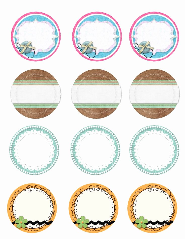 Printable Mason Jar Templates Fresh 65 Best Images About Printable Labels On Pinterest