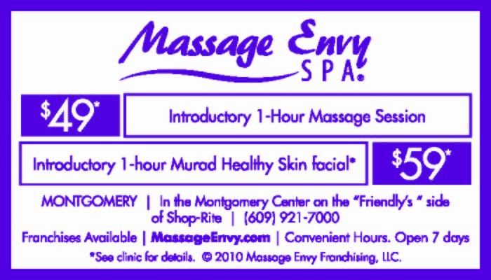 Printable Massage Coupons New Coupon Code Massage Envy Metrostyle Coupons 40 Off