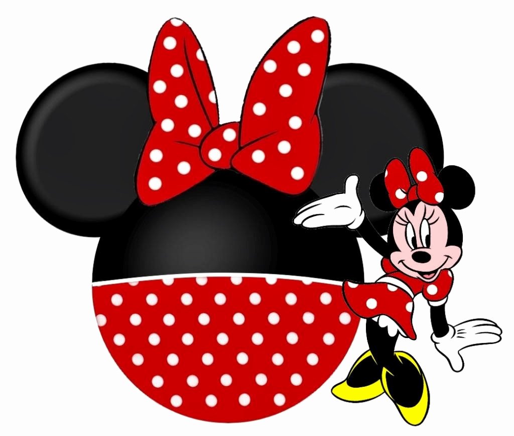 Printable Minnie Mouse Head Fresh Funny Free Printable Minnie Heads