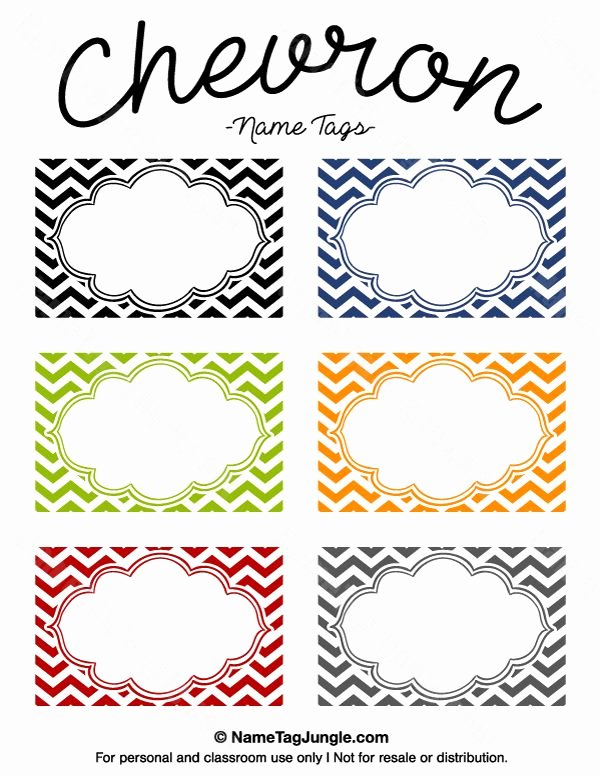 Printable Name Tags for Preschool Unique the 25 Best Printable Name Tags Ideas On Pinterest
