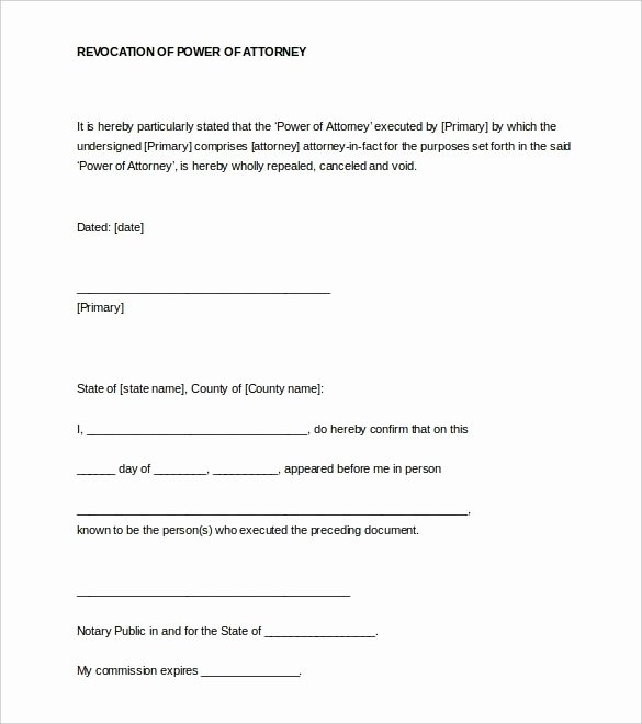 Printable Notarized Letter Of Residency Template Fresh Notarized Proof Residency Template