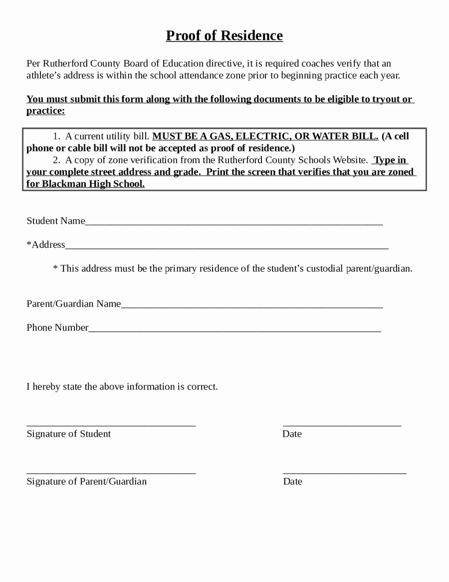 printable-notarized-letter-of-residency-template