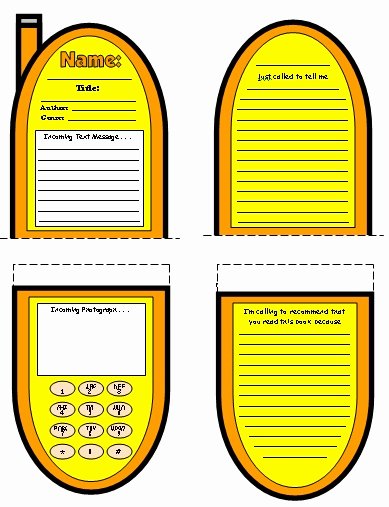 Printable Phone Book Template Elegant Best S Of Cell Phone Template Printable iPhone