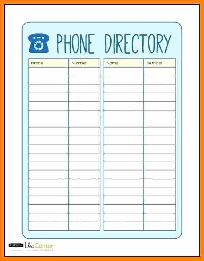 Printable Phone Book Template Unique 20 Free Address Book Template