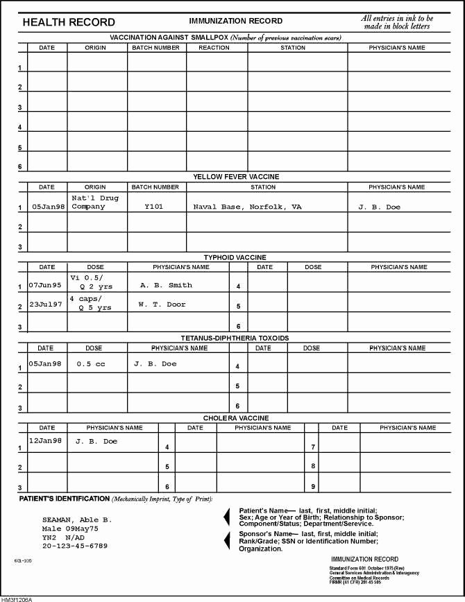 Printable Puppy Shot Record Inspirational Ghana Mtc September 2015