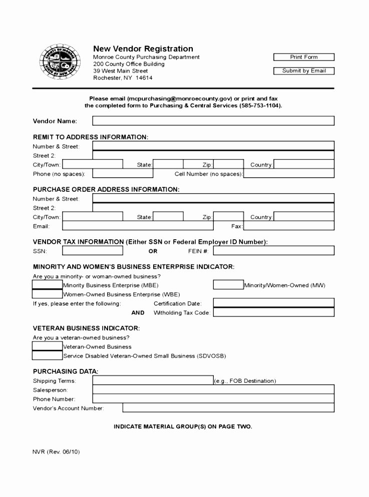 Printable Registration form Template Elegant 6 Registration form Template Excel Aeppi