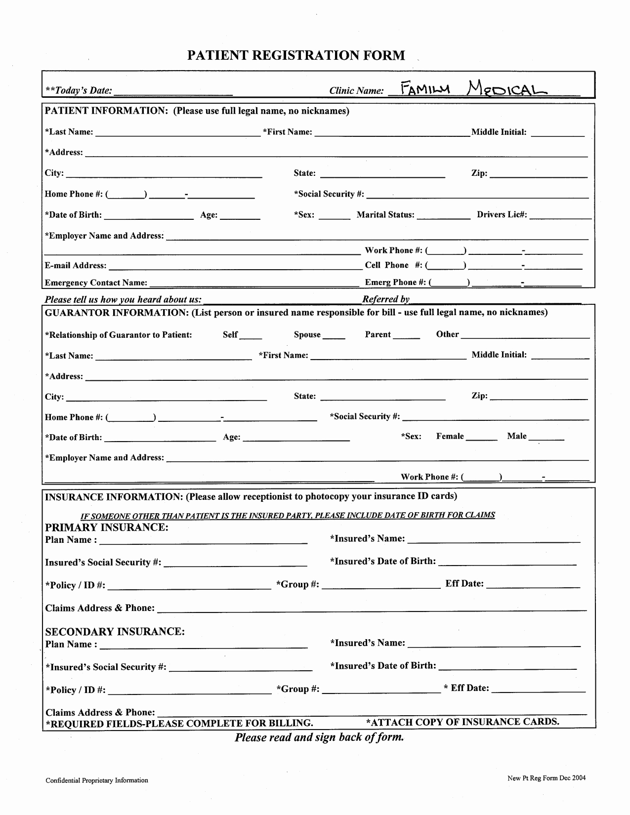 printable-registration-form-template