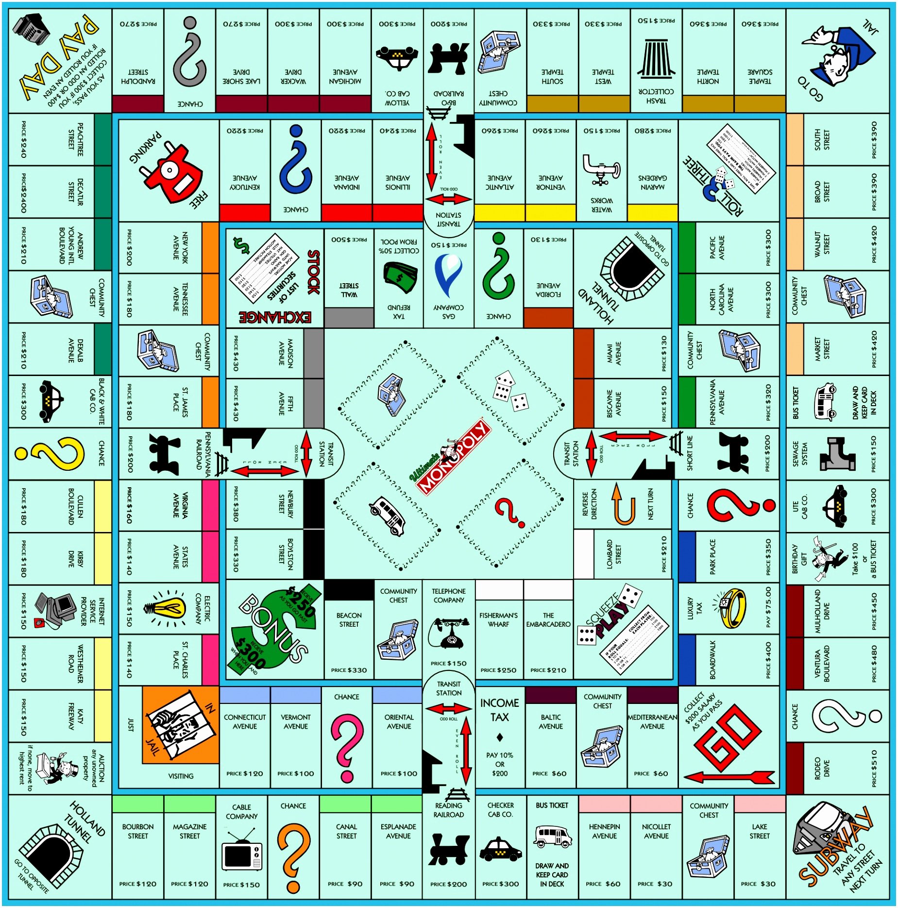 Printable Scrabble Board Template Awesome 5 Scrabble Board Template Printable Itmto