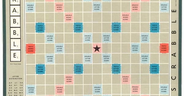 Printable Scrabble Board Template Beautiful Free Printable Scrabble Board Google Search