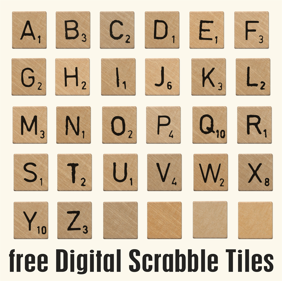 Printable Scrabble Board Template Fresh Scrabble Tiles