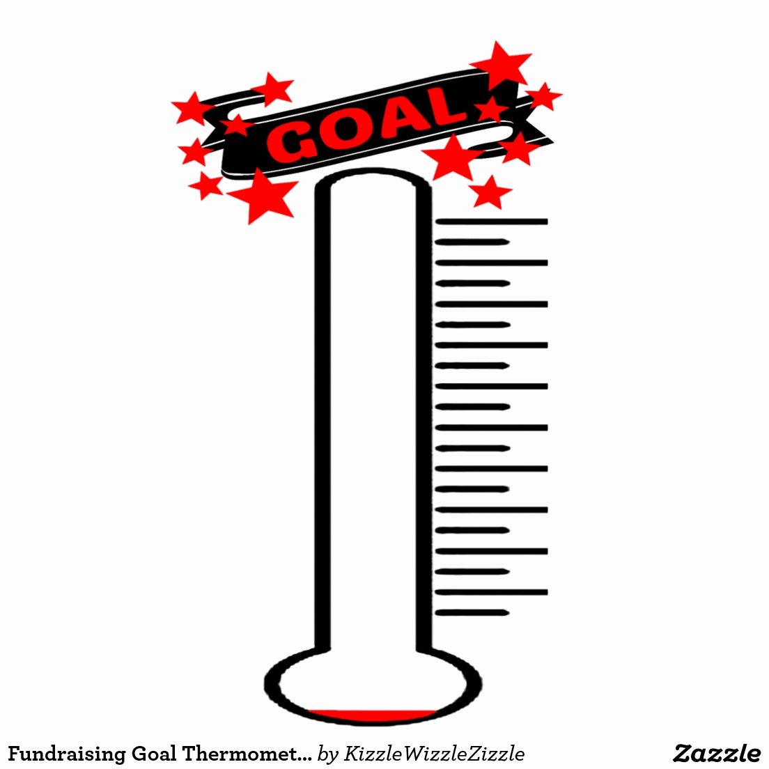 Printable thermometer Goal Chart Best Of Free Blank thermometer Download Free Clip Art Free Clip