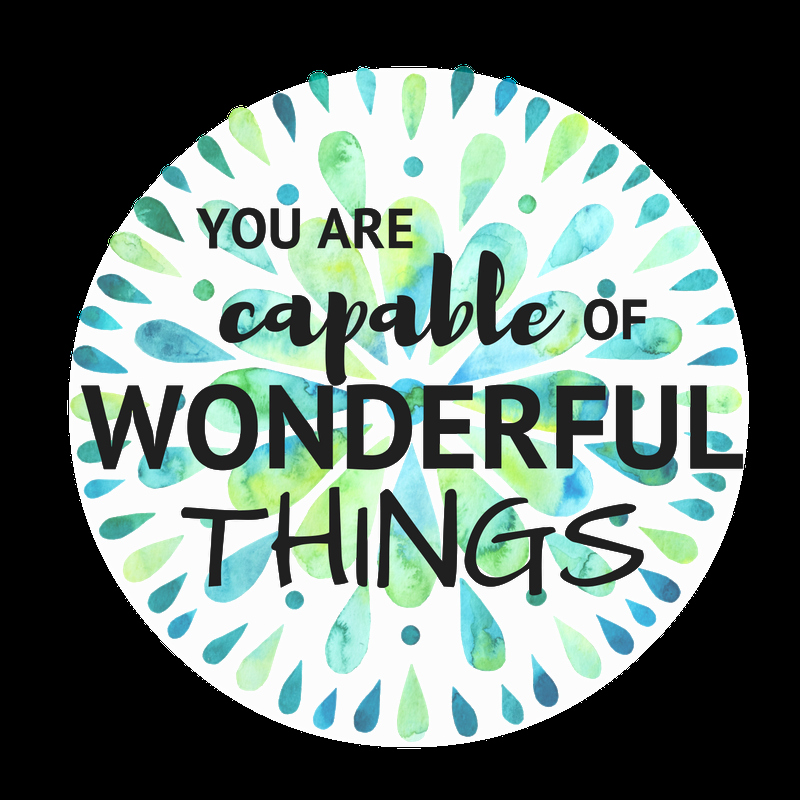 Printable Vision Board Template Awesome Creating A Vision Board Free Printables
