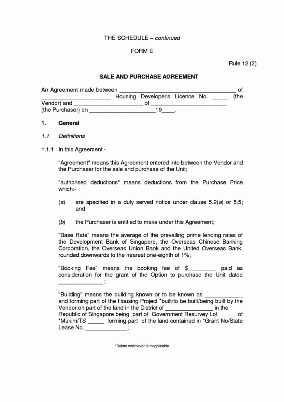 Private Sale Car Payment Agreement Inspirational Private Party Car Sale Contract Template