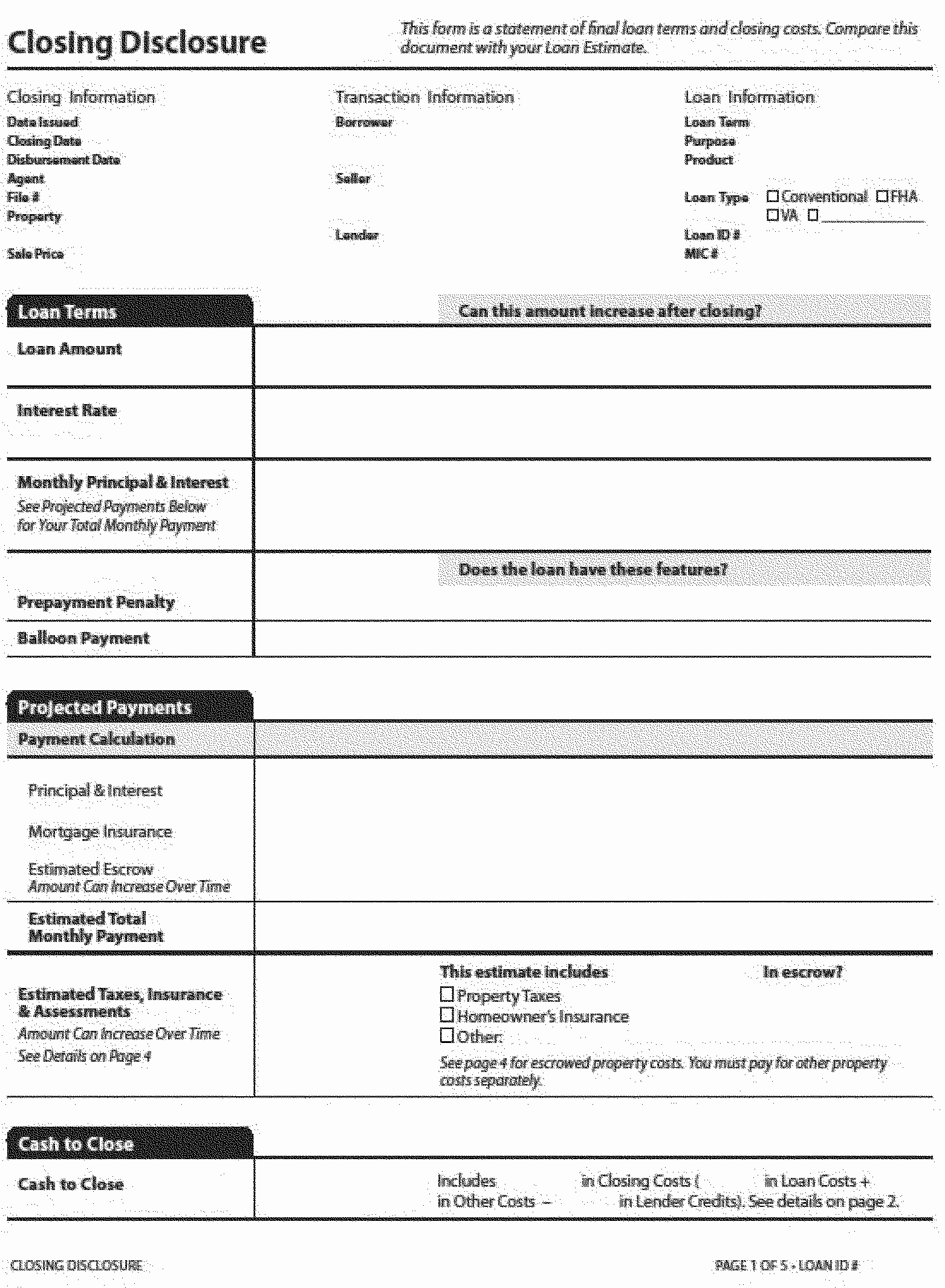 Private Settlement form Best Of Federal Register