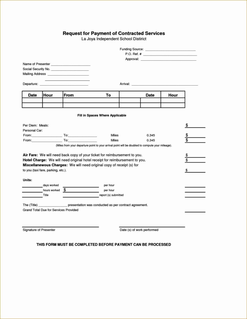 Private Settlement form Elegant 0 Hour Contract Template Sampletemplatess Sampletemplatess