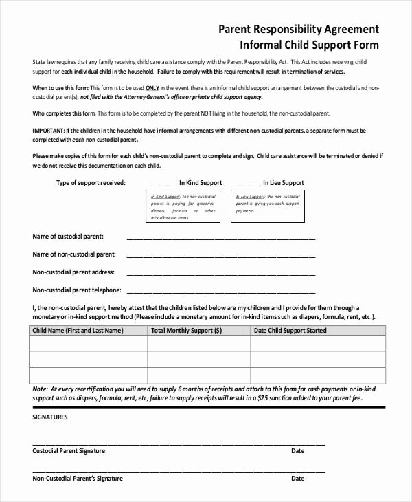 Private Settlement form Unique Best 25 Custody Agreement Ideas On Pinterest