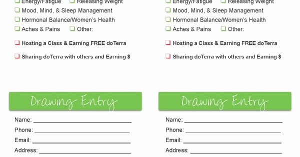 Prize Drawing Template Beautiful Door Prize Drawing Template Door Prize…