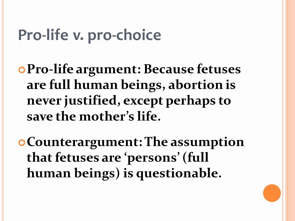 Pro Life Persuasive Essays Unique Persuasive Essay About Pro Choice