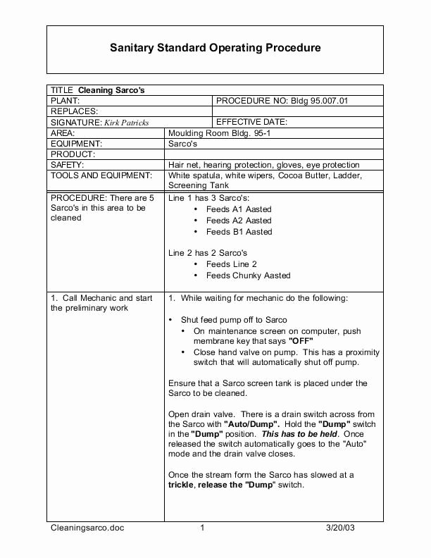 procedure-templates-word