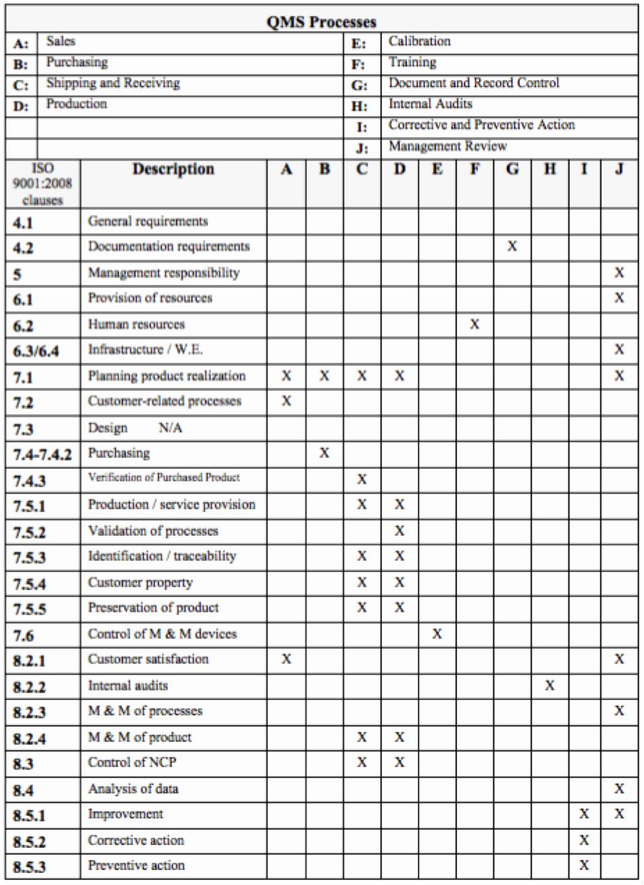 Process Audit Template Fresh Audit My Process Pleasecerm Risk Insights