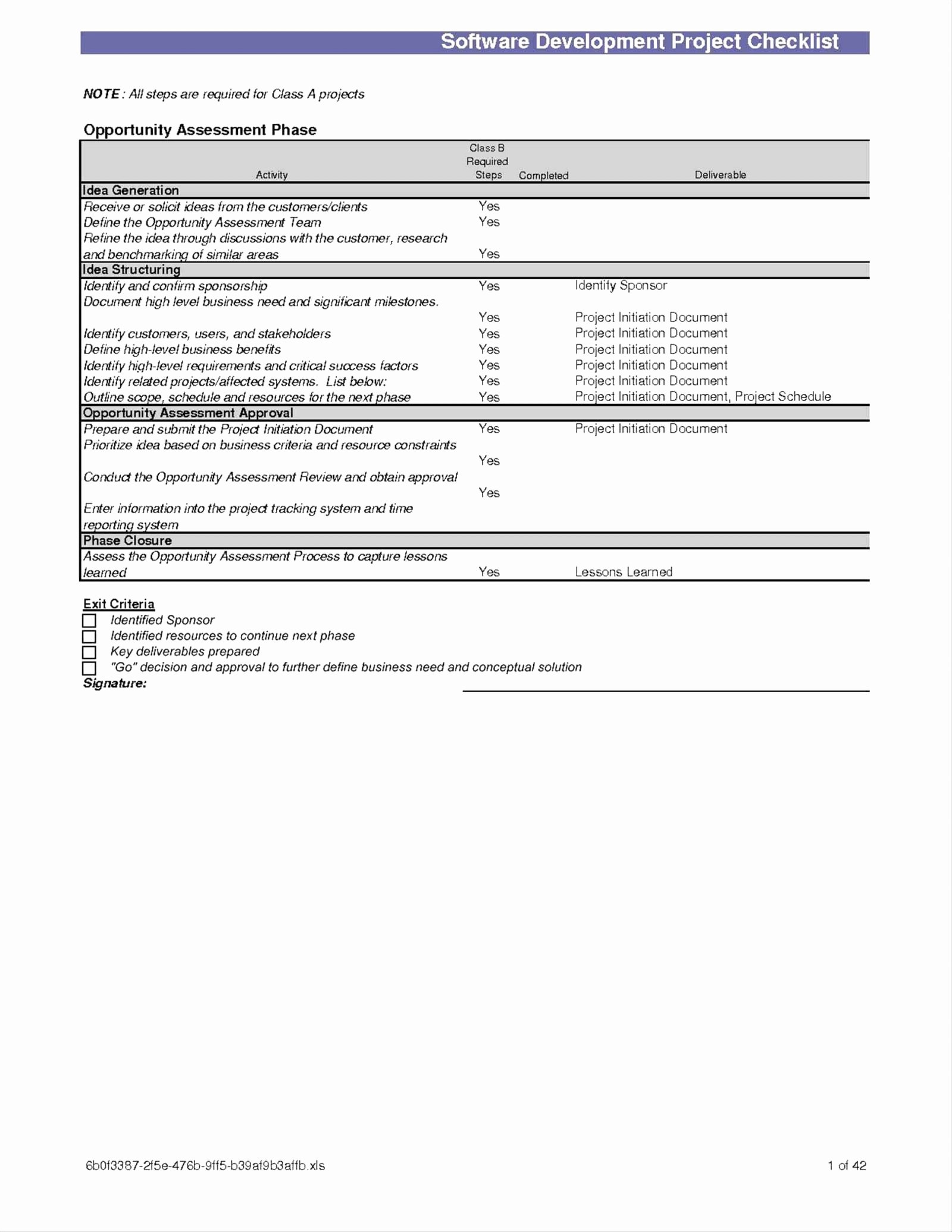 Process Hazard Analysis Template Beautiful Fmea Examples Automotive Industry and Design Example Xls