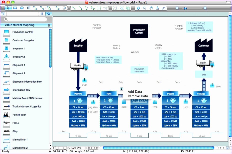 Process Map Template Excel Luxury 12 Process Mapping Template Excel Exceltemplates