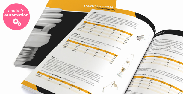 Product Catalogue Template Pdf Beautiful Indesign Free Catalog Template Pagination
