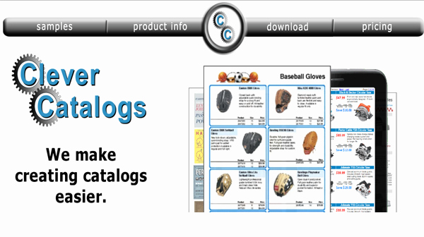 Product Catalogue Template Pdf Elegant top 8 Free Catalogue Maker software Free Download