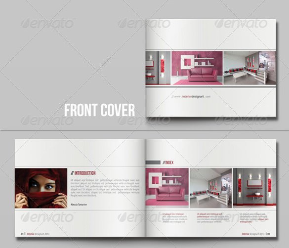 Product Catalogue Template Pdf New 58 Psd Catalogue Templates Psd Illustrator Eps