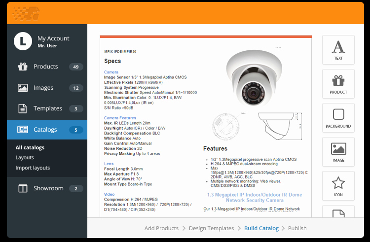 Product Spec Sheet Template Fresh Data Sheet Templates Make Your Data Sheet