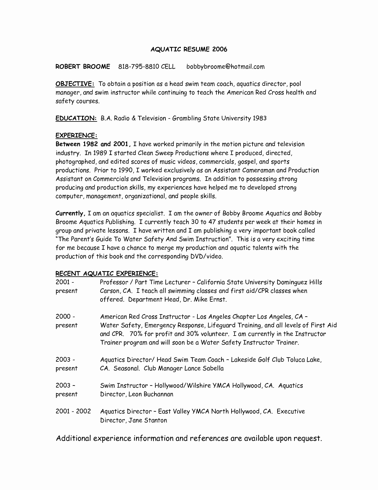 Production assistant Resume Examples Awesome Production assistant Resume Sample Resume Ideas