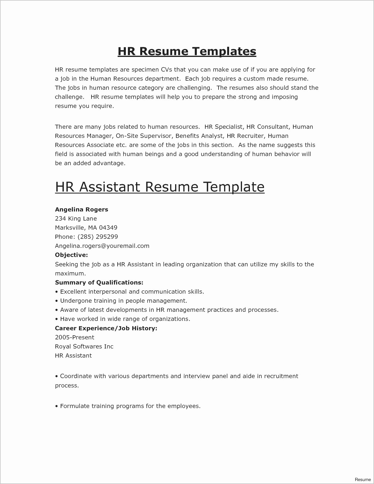 Production assistant Resume Examples Elegant Valid Production assistant Resume