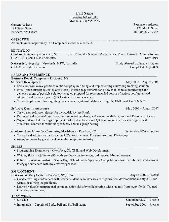 Production assistant Resume Examples Luxury Usyhnews