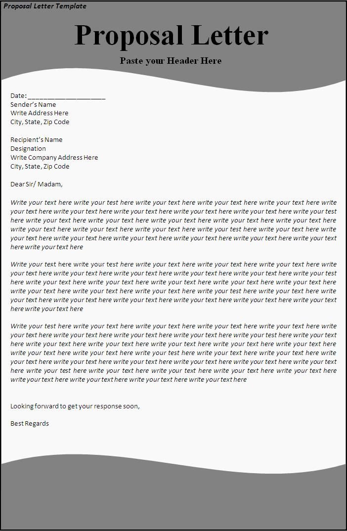 Professional Proposal Template Inspirational Nsf Grant Proposal Samples