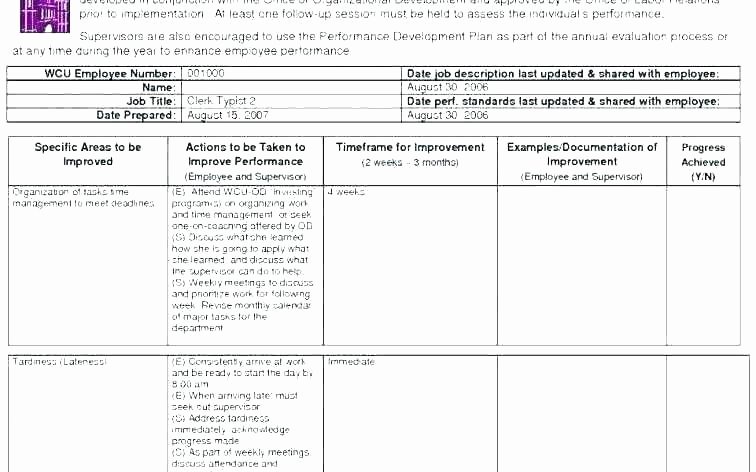 Project Charter Template Excel Unique Project Management Excel Free