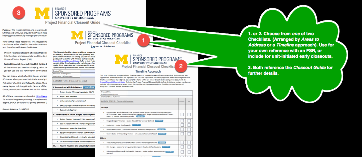 Project Closeout Checklist Sample Elegant Close Out Project