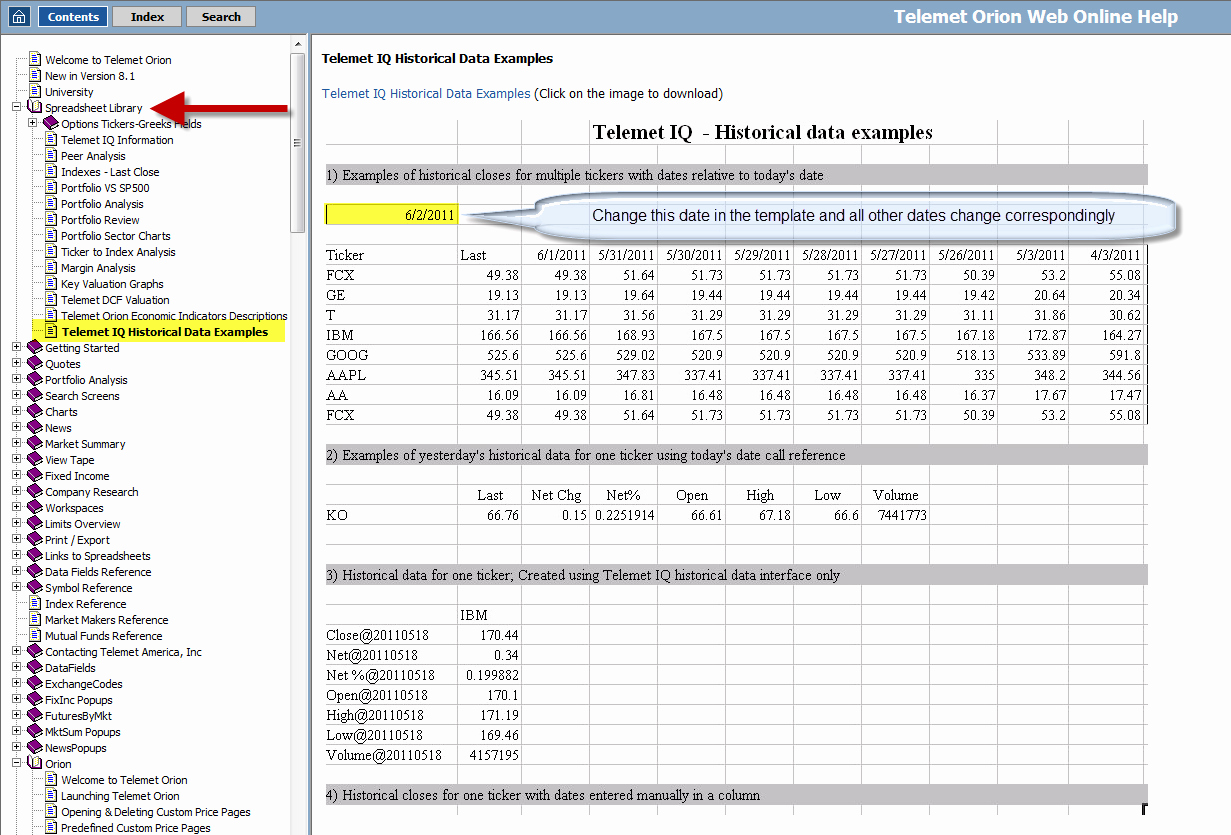 Project Data Sheet Template Lovely Telemet orion Tips and News Spreadsheet Library Telemet