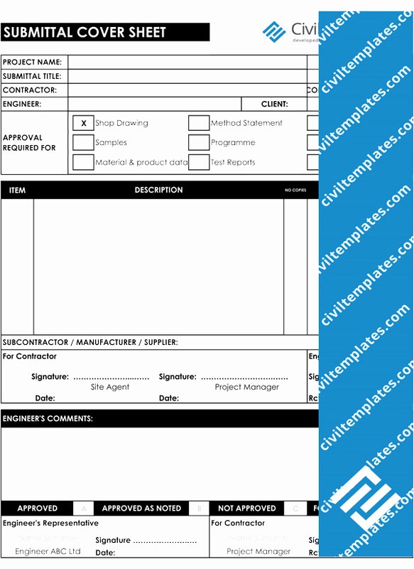 Project Data Sheet Template New Project Management Documents Template Store