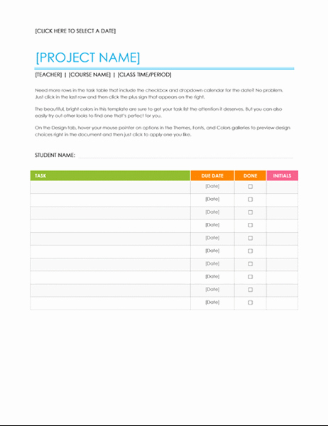 Project Information Sheet Template Awesome Fakturamall För Microsoft Word Fice Mallar