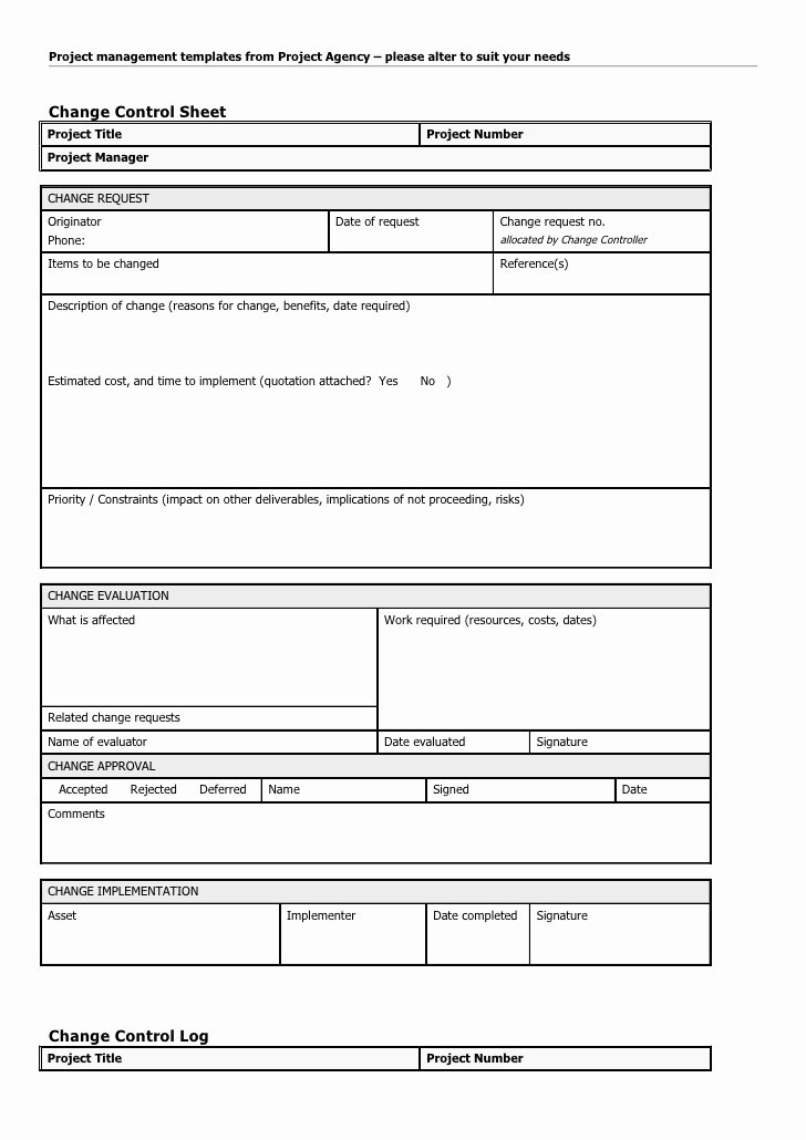 Project Request form Template Inspirational How to Write A Request to Change Account form