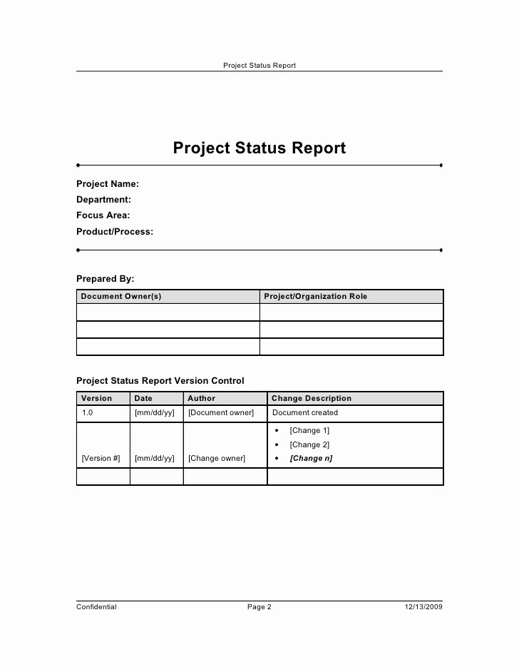 Project Status Meeting Template Unique Agenda for Project Status Meeting