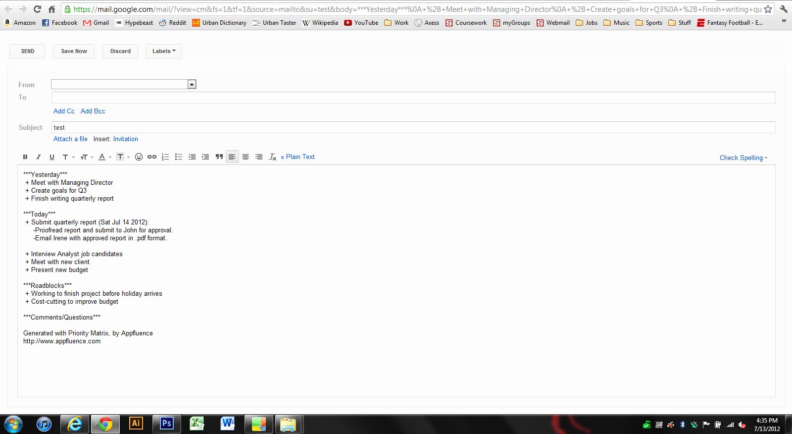Project Status Update Email Sample Lovely 27 Of Email Status Report Template