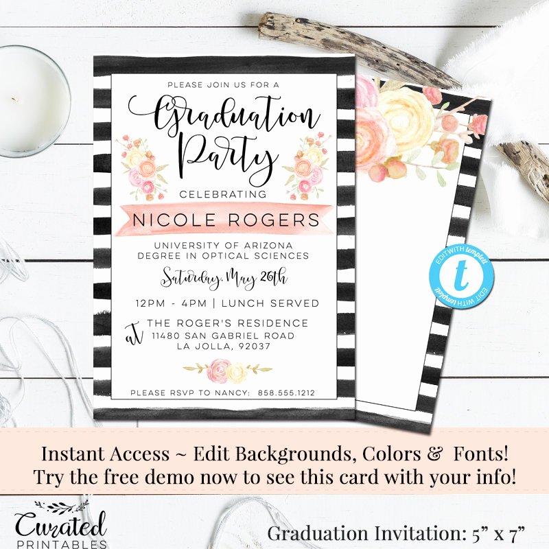 Promotion Announcement Examples Best Of 12 Promotion Announcement Designs and Examples