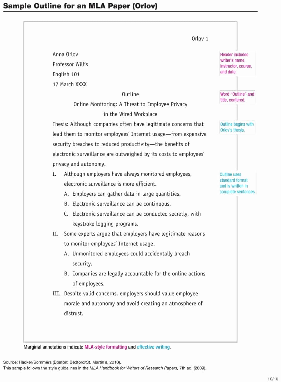 Proposal Outline Template Best Of Choose From 40 Research Proposal Templates &amp; Examples 100