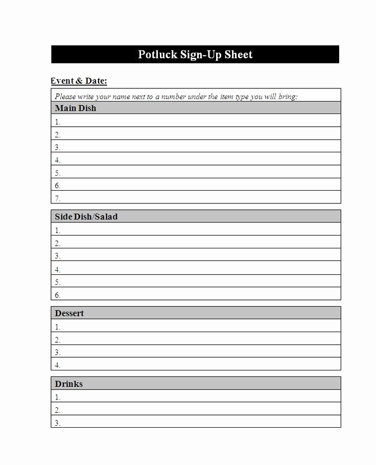 Pto Sign Up Sheet Template Elegant Best 25 assignment Sheet Ideas On Pinterest