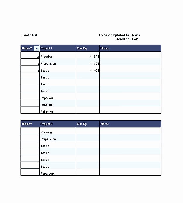 Punch List Template Word Inspirational Punch List Template for House Remodeling Project On A Bud