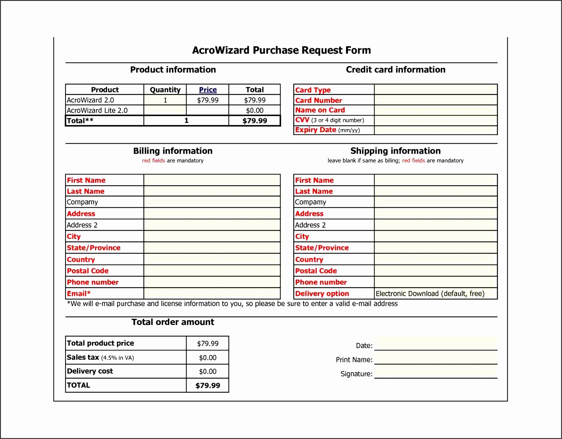 Purchase Request form Template Luxury 9 Purchase Request form Template Excel Sampletemplatess