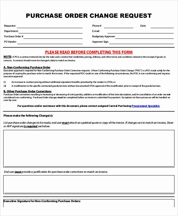 Purchase Request form Template New 28 Of order Approval form Template Word