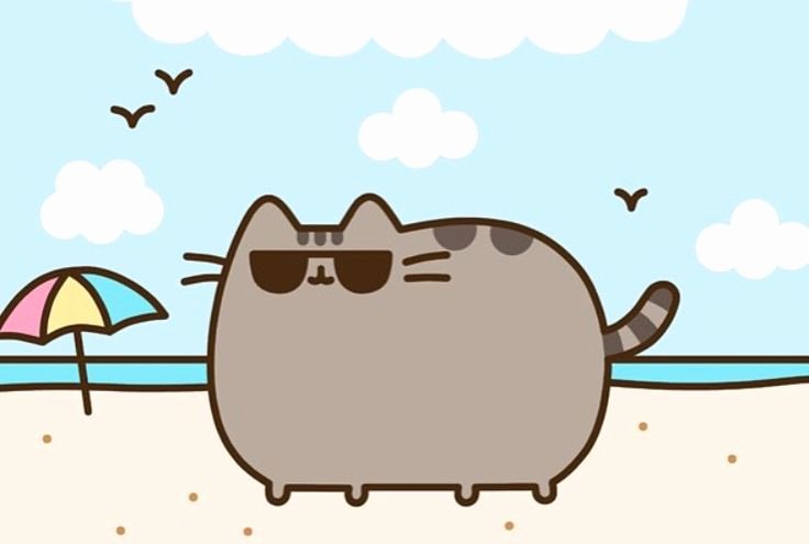 Pusheen Pumpkin Stencil Awesome 494 Best Pusheen the Cat Images On Pinterest